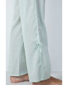 Pantalones verdes Poupi