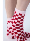 Calze Jump multicolor