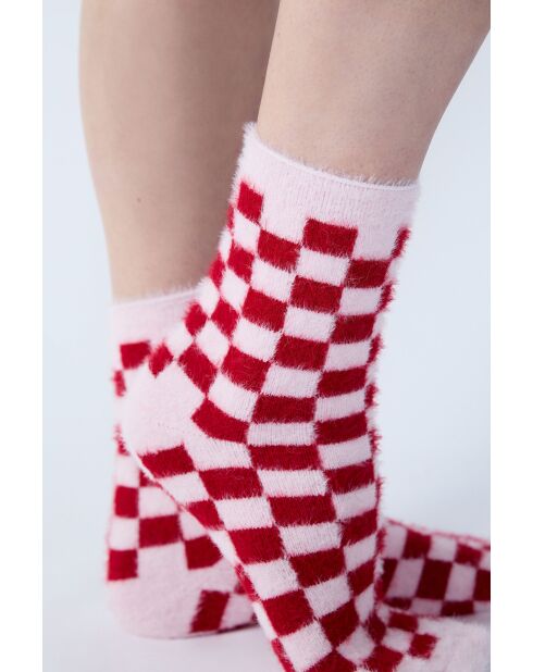 Calze Jump multicolor