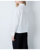 Camicia bianca Conny