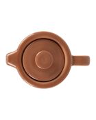 Egois Nordika theepot met aarde - 45 cl