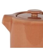 Egois Nordika theepot met aarde - 45 cl