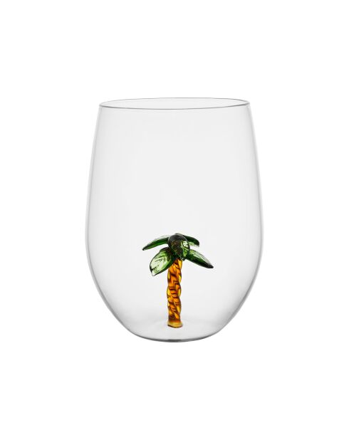 Gobelet Palmier Colorea - 60 cl