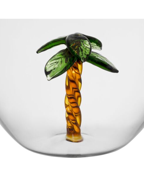 Gobelet Palmier Colorea - 60 cl