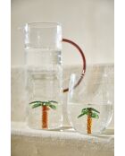 Gobelet Palmier Colorea - 60 cl