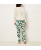 Maglietta Asuka Pearl