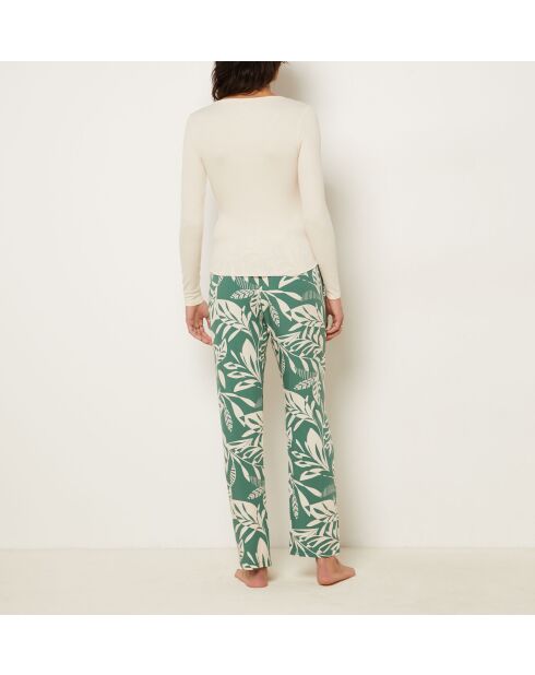 Asuka Perlen-T-Shirt