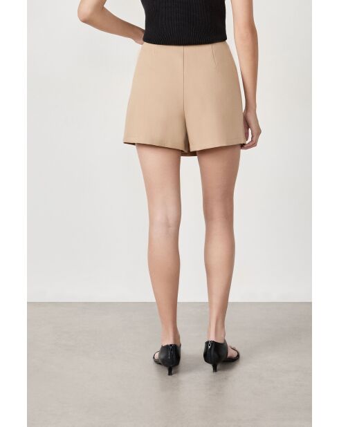 Eva Ready to Dye Shorts