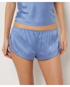 Short Eternite bleu azur