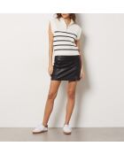 Epola sm Epola ecrufarbener Pullover