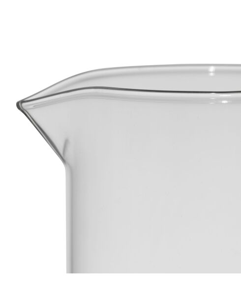Pichet Love Colorea multicolore - 1 L /H: 23 cm