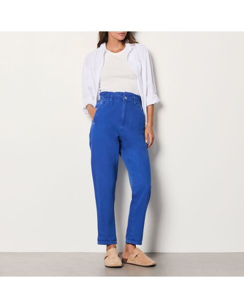 Dingo gd koningsblauwe broek