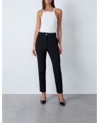 Pantalones Uffie negros