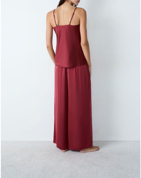 Caraco Feeling terracotta