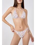 Nouette Cadaques veelkleurig bikinibroekje