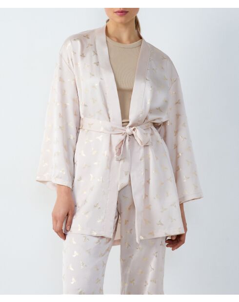 Déshabillé Tige blush