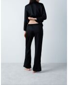 Pantalon Nanda noir