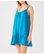 Noto B Duck blaues Kleid