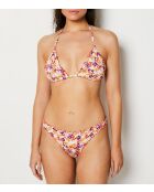 Slip bikini standard multicolore Figuera