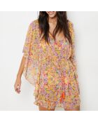 Blooming b SPE mehrfarbige Tunika