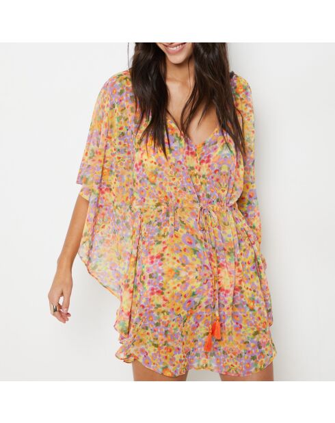 Blooming b SPE mehrfarbige Tunika