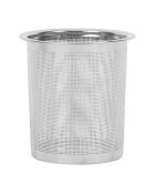 Baltika Terrakotta-Teekanne mit Filter, 1 l