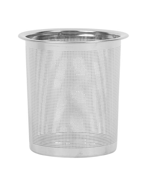 Baltika Terrakotta-Teekanne mit Filter, 1 l