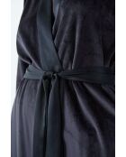 Déshabillé Wenny noir