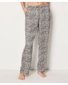 Pantalon Sylem écru