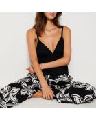 Pantalones negros Rubi