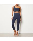 Capsule Active blauwe beugelbeha