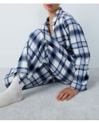 Pantalones Frozen multicolor