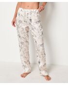 Pantalon Maime dune