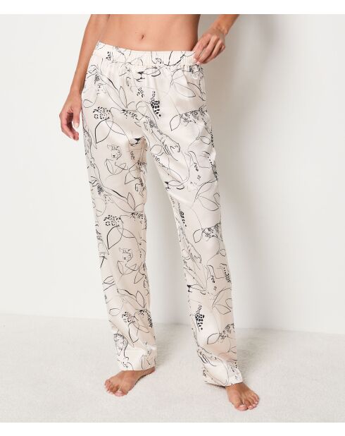 Pantalon Maime dune