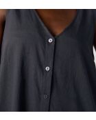 Adria b SPE anthrazitfarbene Kombihose