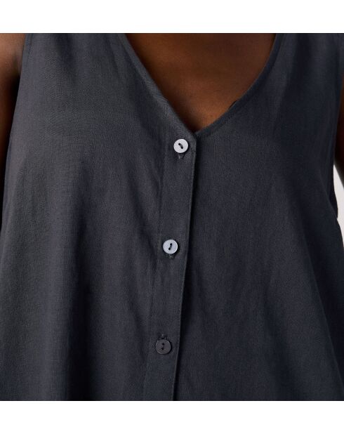 Adria b SPE anthrazitfarbene Kombihose