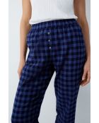 Pantalon Friss marine