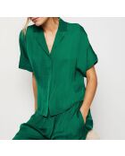 Camicia Emerald Joy