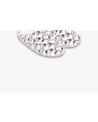 Ecru muiltjes van Fethi