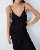 Nuisette Wenda noire