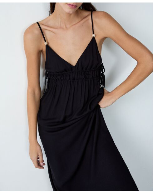 Nuisette Wenda noire