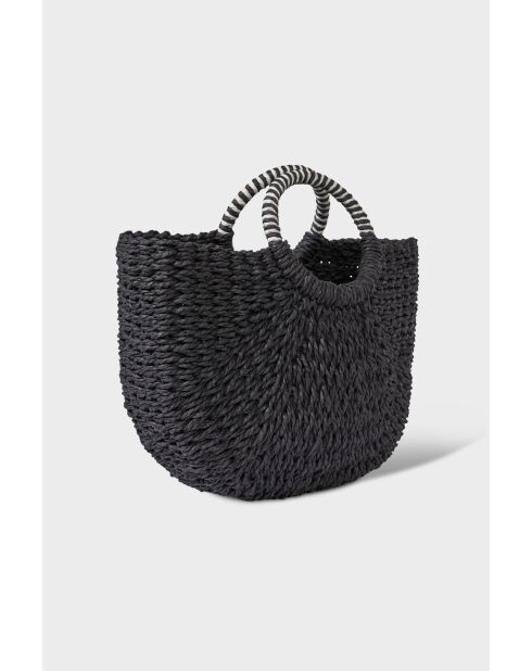 Sylvana schwarze Tasche