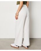 Pantalon Conno écru