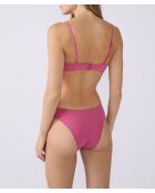 Bacio poederroze bikinibroekje