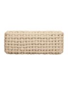 Bank Natural Element - 100 x 39 x 50 cm