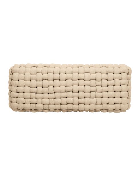 Bank Natural Element - 100 x 39 x 50 cm
