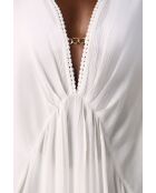 Tunique Bobo b écru