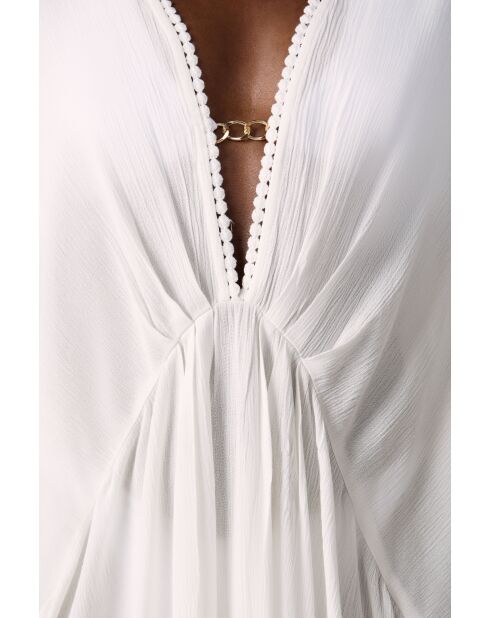 Tunique Bobo b écru