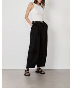 Pantalon Aiza noir