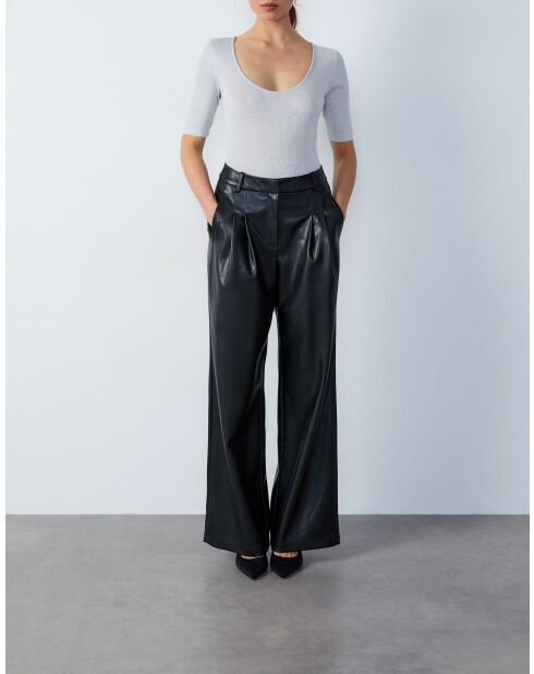 Pantalon Olena noir